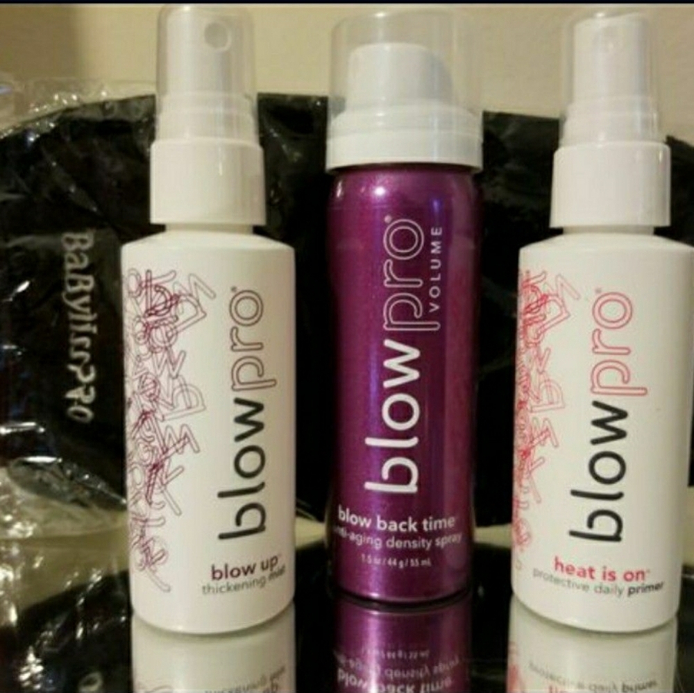 BlowPro Bundle